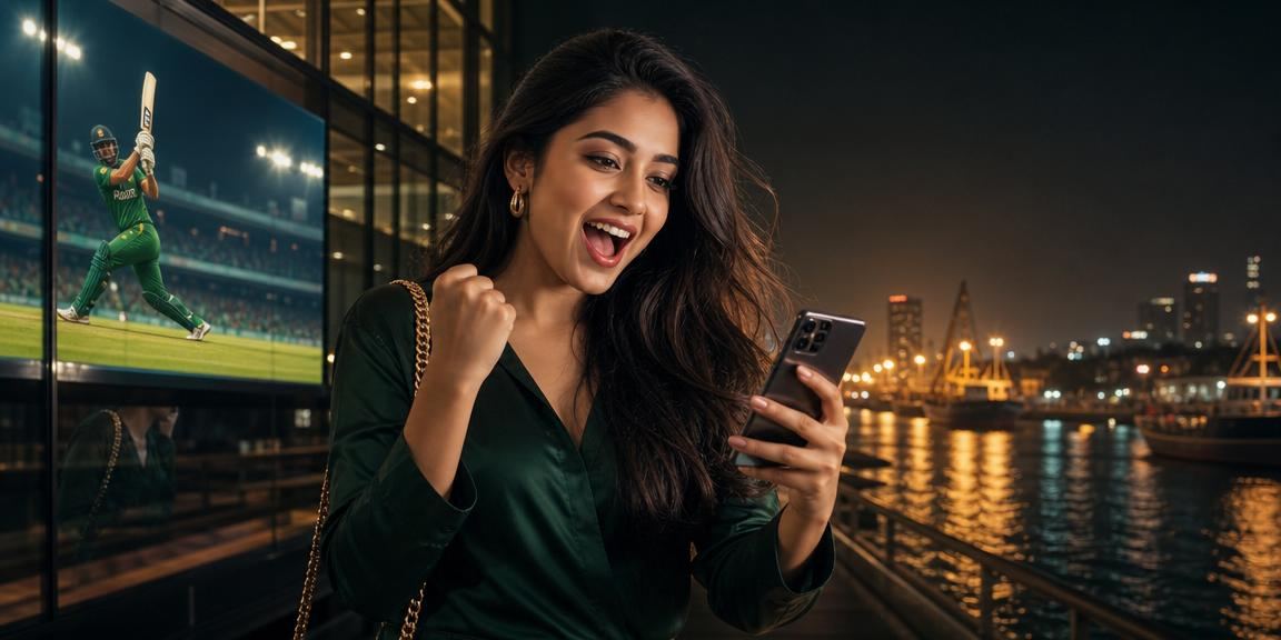 বাংলাদেশে ক্রিকেট বেটিং প্ল্যাটফর্ম ব্যবহারের দৃশ্য