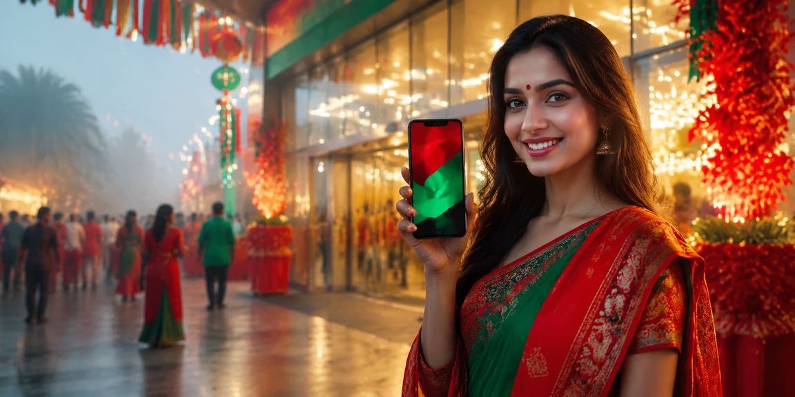 পহেলা বৈশাখ উপলক্ষে রংপুরে dhaka 887 জ্যাকপট ডিপোজিট অফার