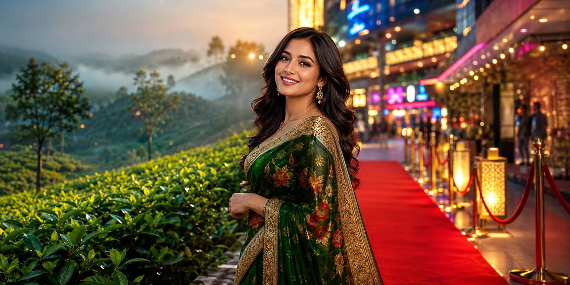 সিলেটের চা বাগানে অনলাইন ডিপোজিট অভিজ্ঞতা