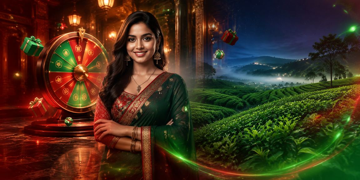 সিলেটের দৃশ্যে dhaka 887 লাকি ড্র পুরস্কার প্রোগ্রাম