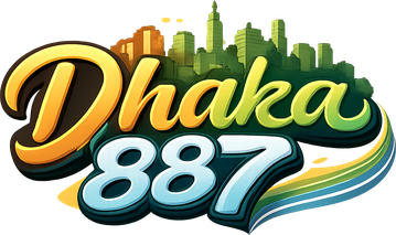dhaka 887 হোম